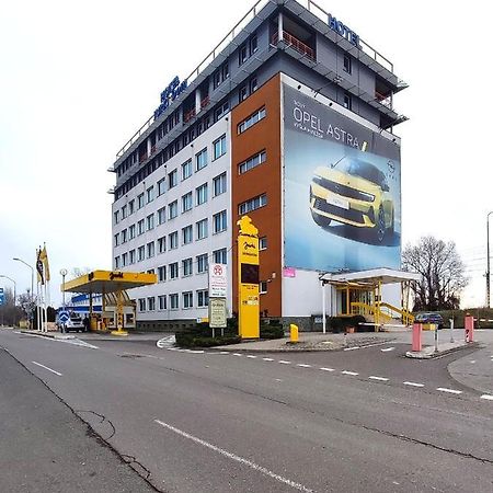 Hotel Jurki Dom Pozsony Kültér fotó