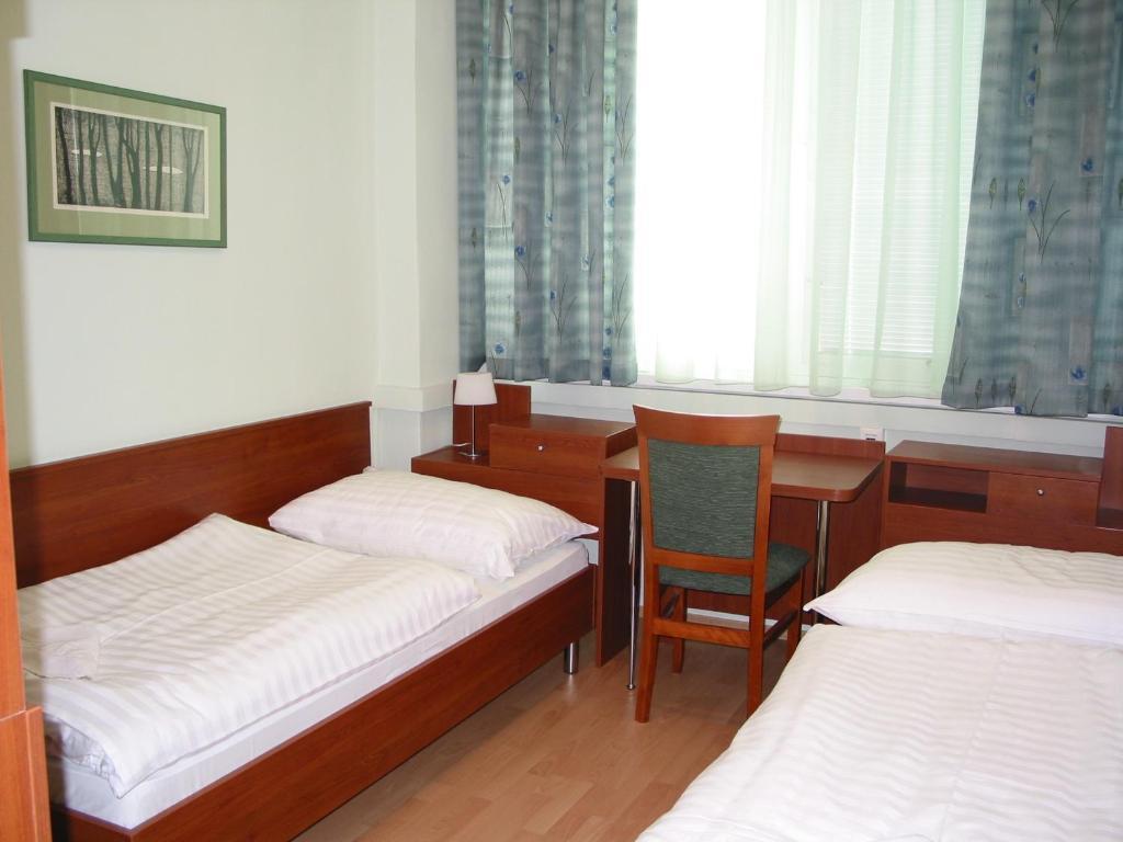 Hotel Jurki Dom Pozsony Szoba fotó