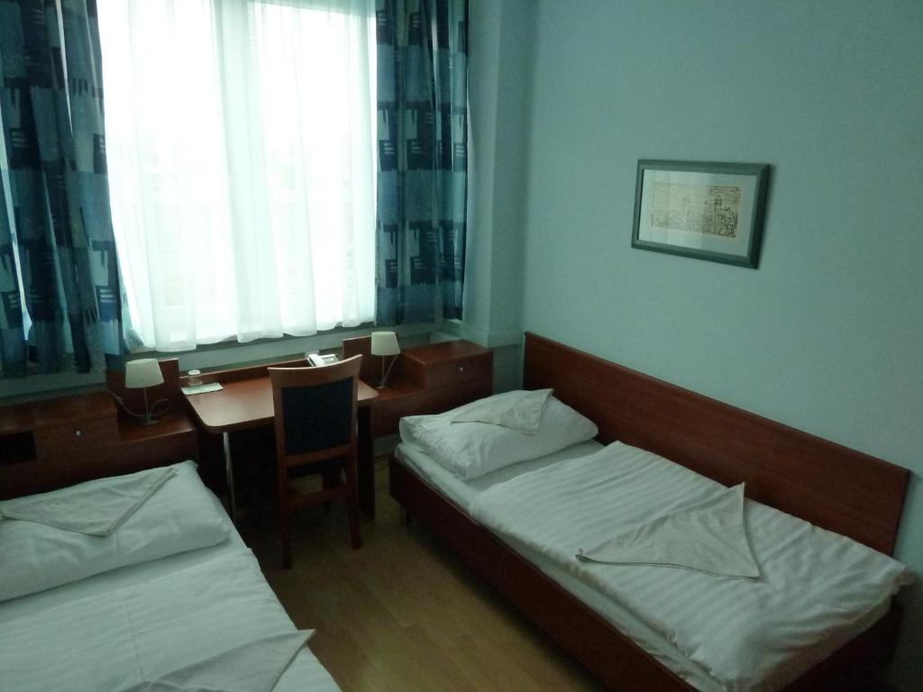 Hotel Jurki Dom Pozsony Szoba fotó